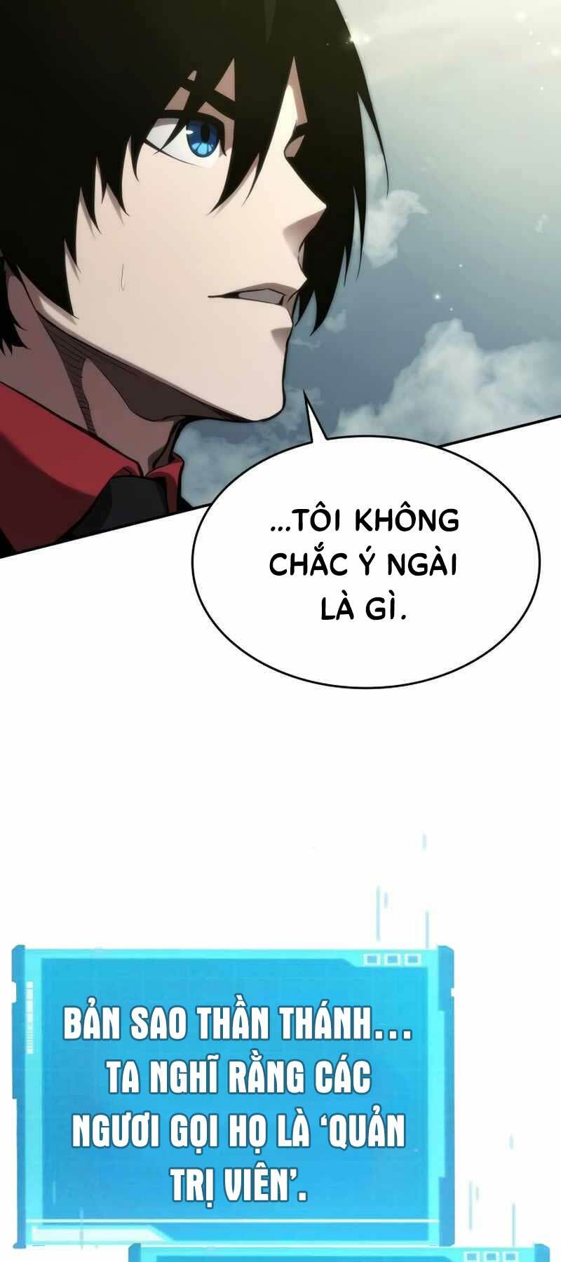 chiêu hồn giả siêu phàm chapter 48 - Trang 2