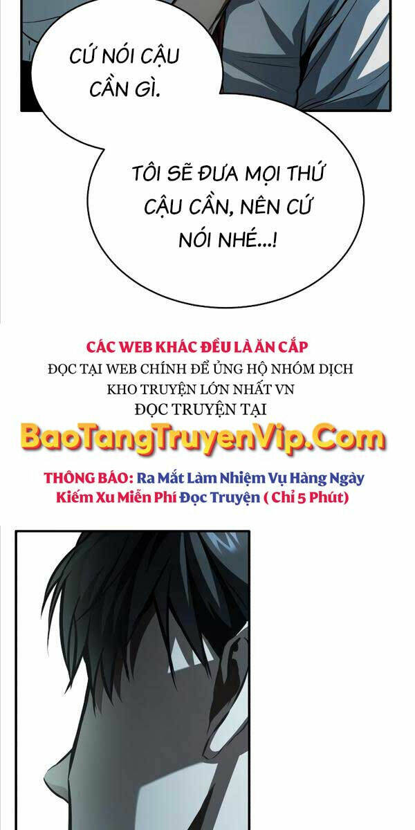 ác quỷ trở lại học đường chapter 11 - Trang 1