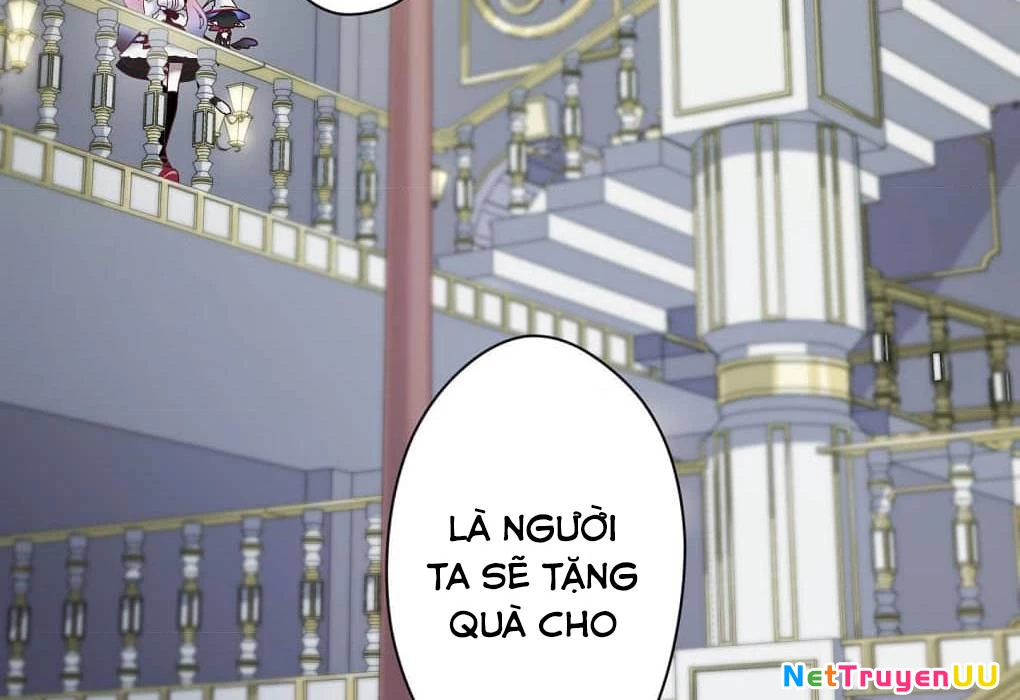 trở thành chị kế của lọ lem báo thù Chapter 3 - Trang 2