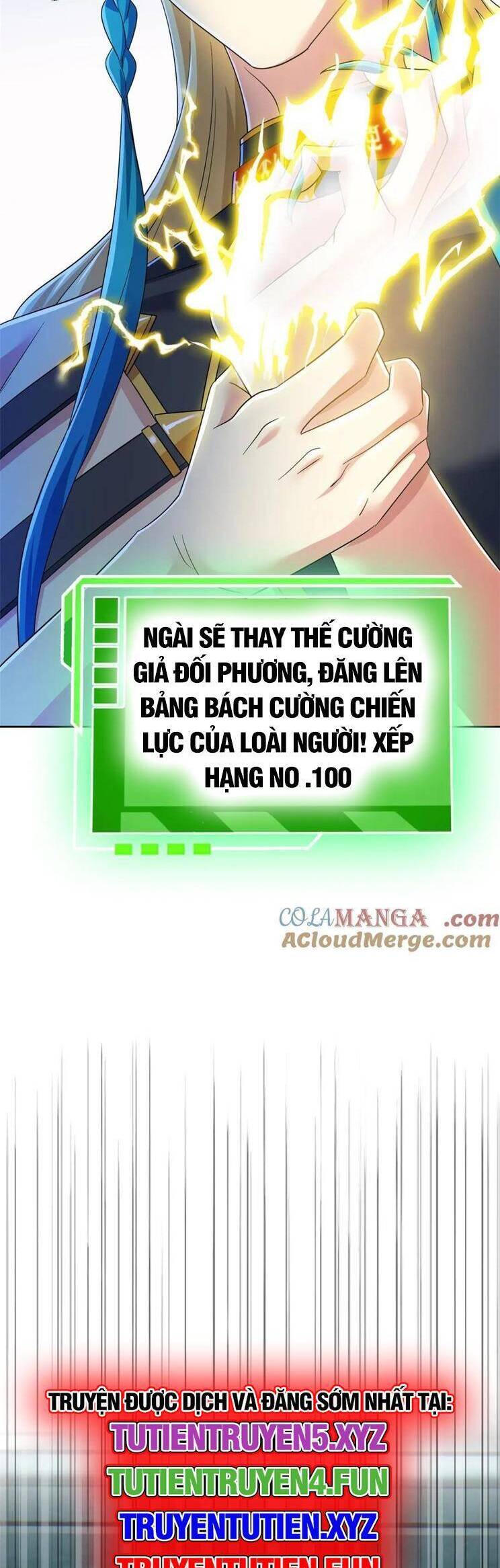 cường giả đến từ trại tâm thần Chapter 302 - Trang 2