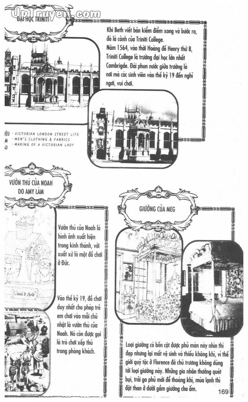 Tiểu Thư Hậu Đậu Chapter 4 - Trang 2