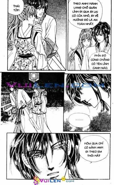 Cô nàng đỏm dáng Chapter 4 - Trang 2