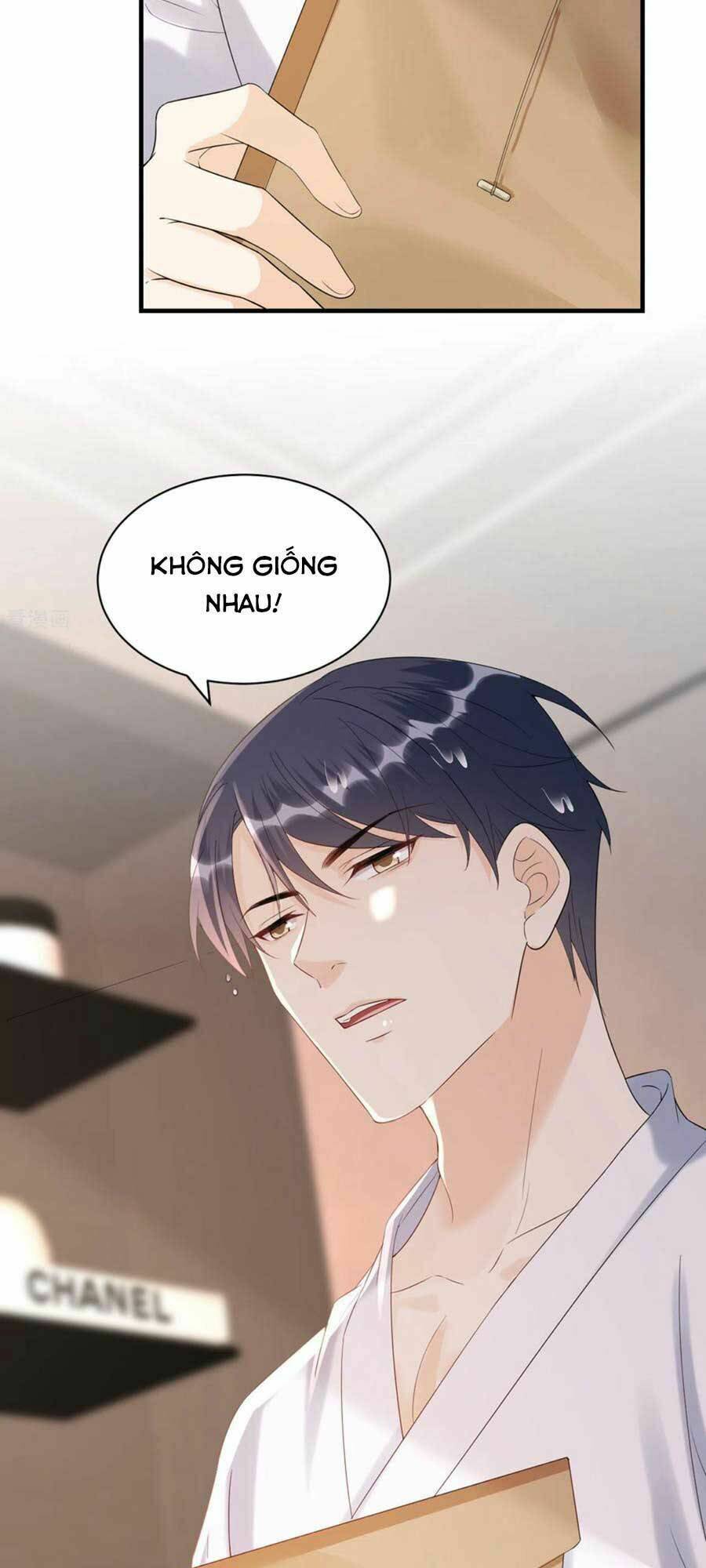 tiến độ chia tay 99% chapter 98 - Trang 2