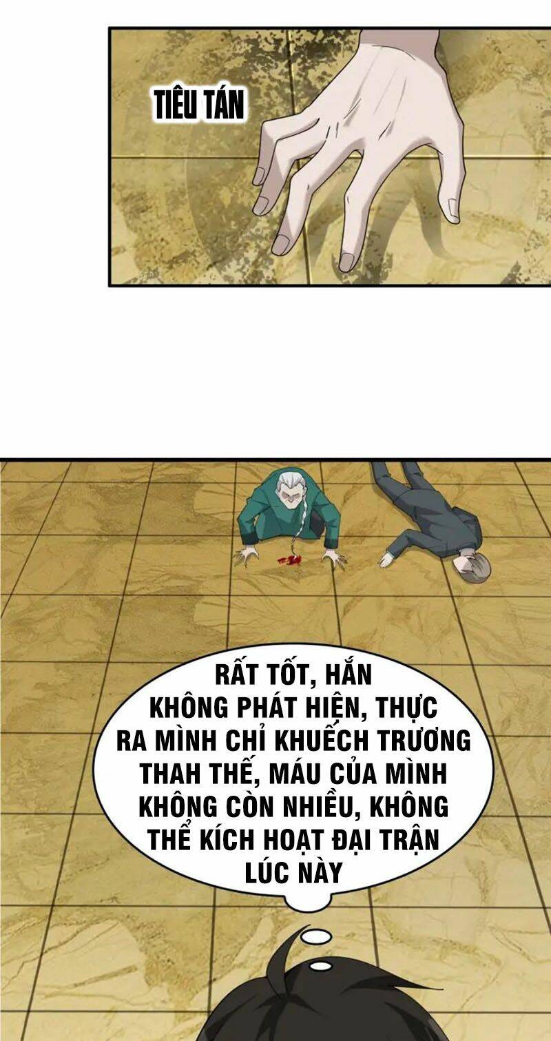 siêu cấp đại chủ bạ chapter 61 - Trang 2