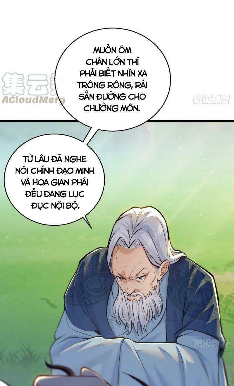 ta là đại hoàn đan Chapter 59 - Next Chapter 60