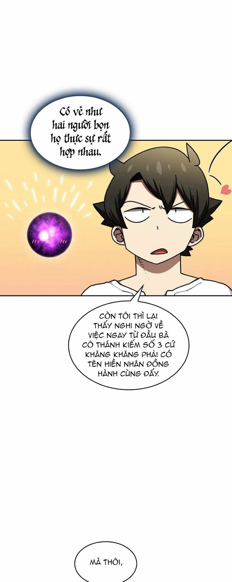 anh hùng rác rưởi chapter 103 - Trang 2