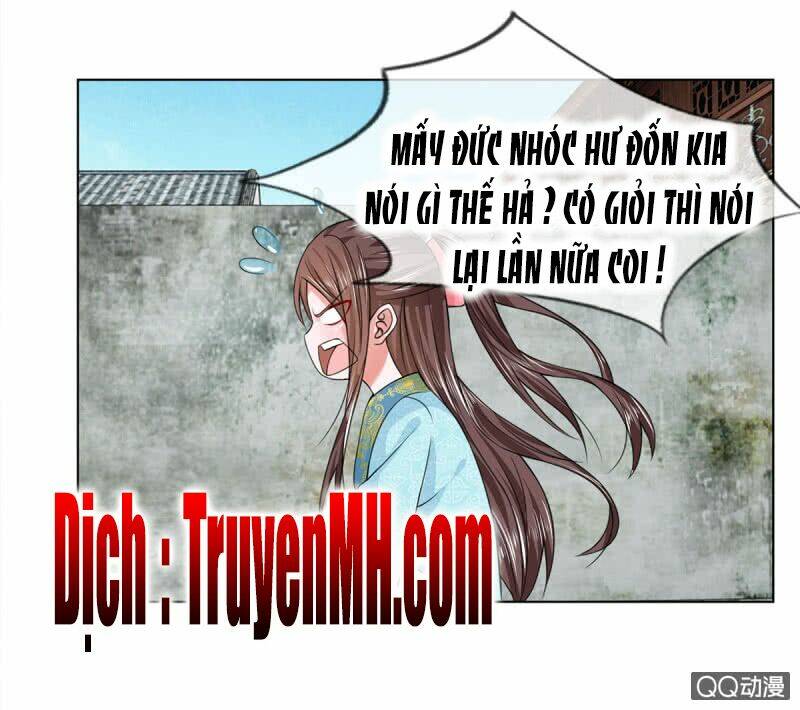 Loạn Thế Đế Hậu Chapter 33 - Trang 2