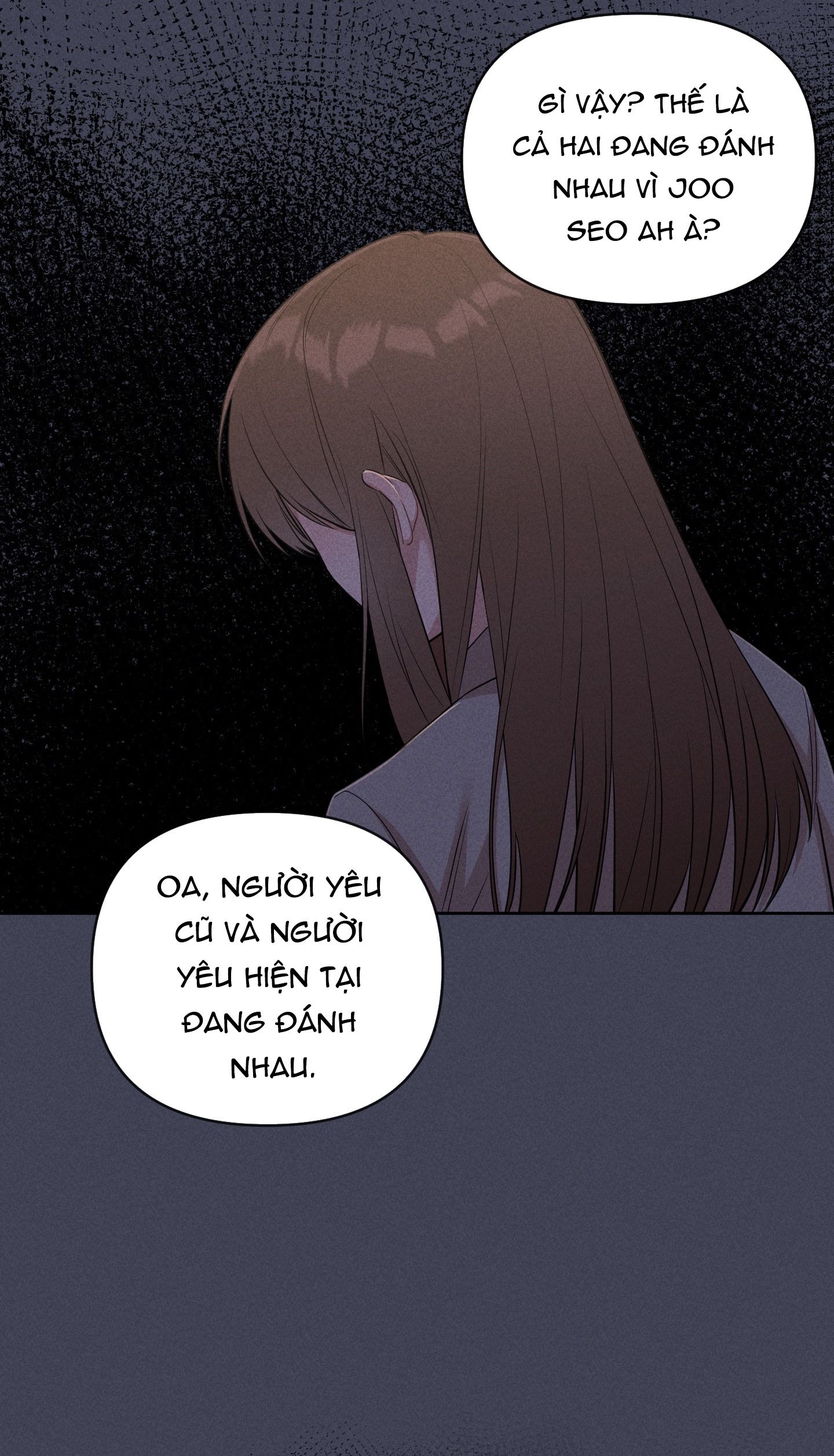 [18+] thành người yêu kém tuổi từ hôm nay Chap 15 - Next 15.1