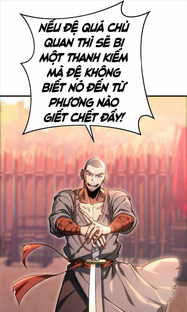 cửu thiên kiếm pháp chapter 9 - Next chapter 10