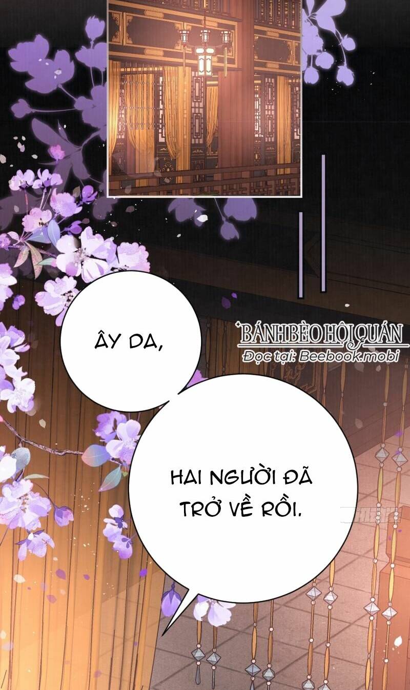 truyền thuyết nữ đế chapter 7 - Trang 2