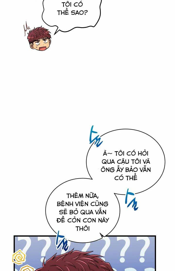 Bác Sĩ Trở Lại Chapter 96 - Next Chapter 97