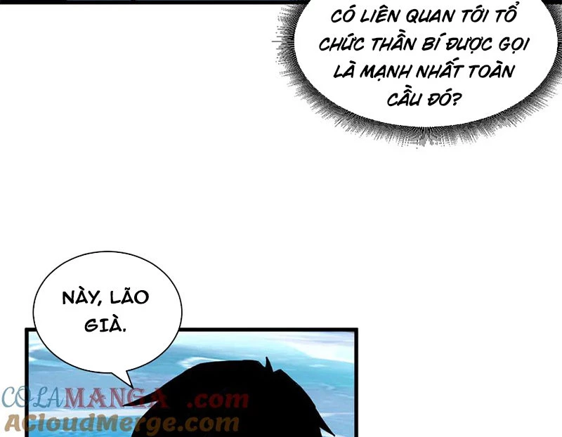 Ma Thú Siêu Thần Chapter 166 - Trang 2