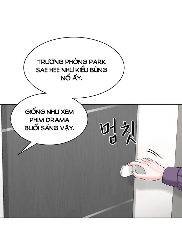 [18+] vị của sếp CHAPTER 18 - Next 18.1