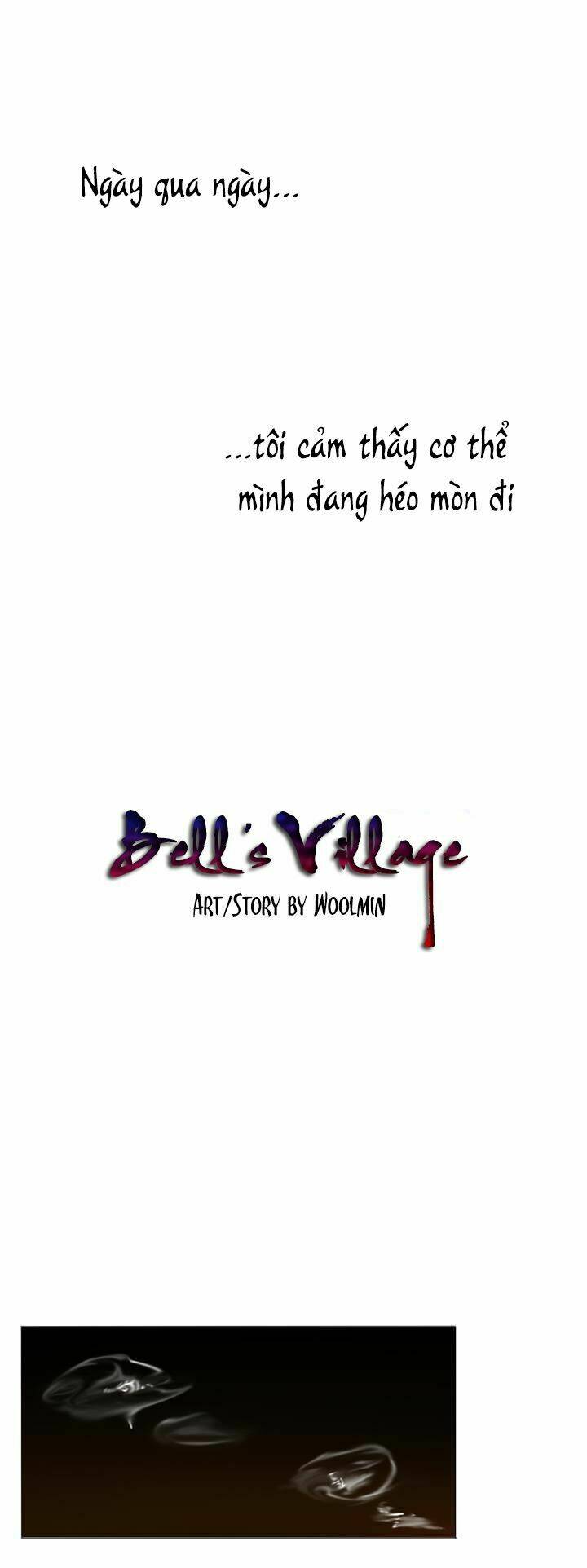 Bell's Village Chapter 4 - Trang 2