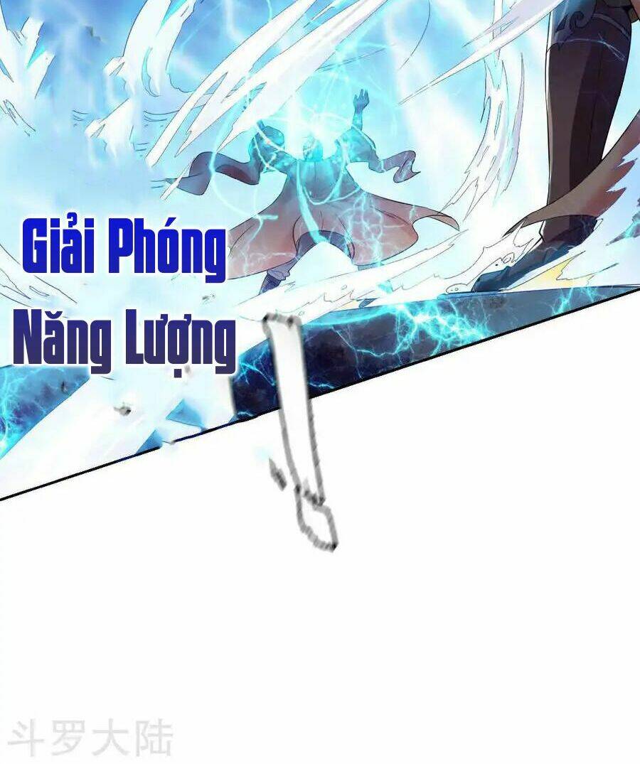 chiến đỉnh chapter 2 - Trang 2