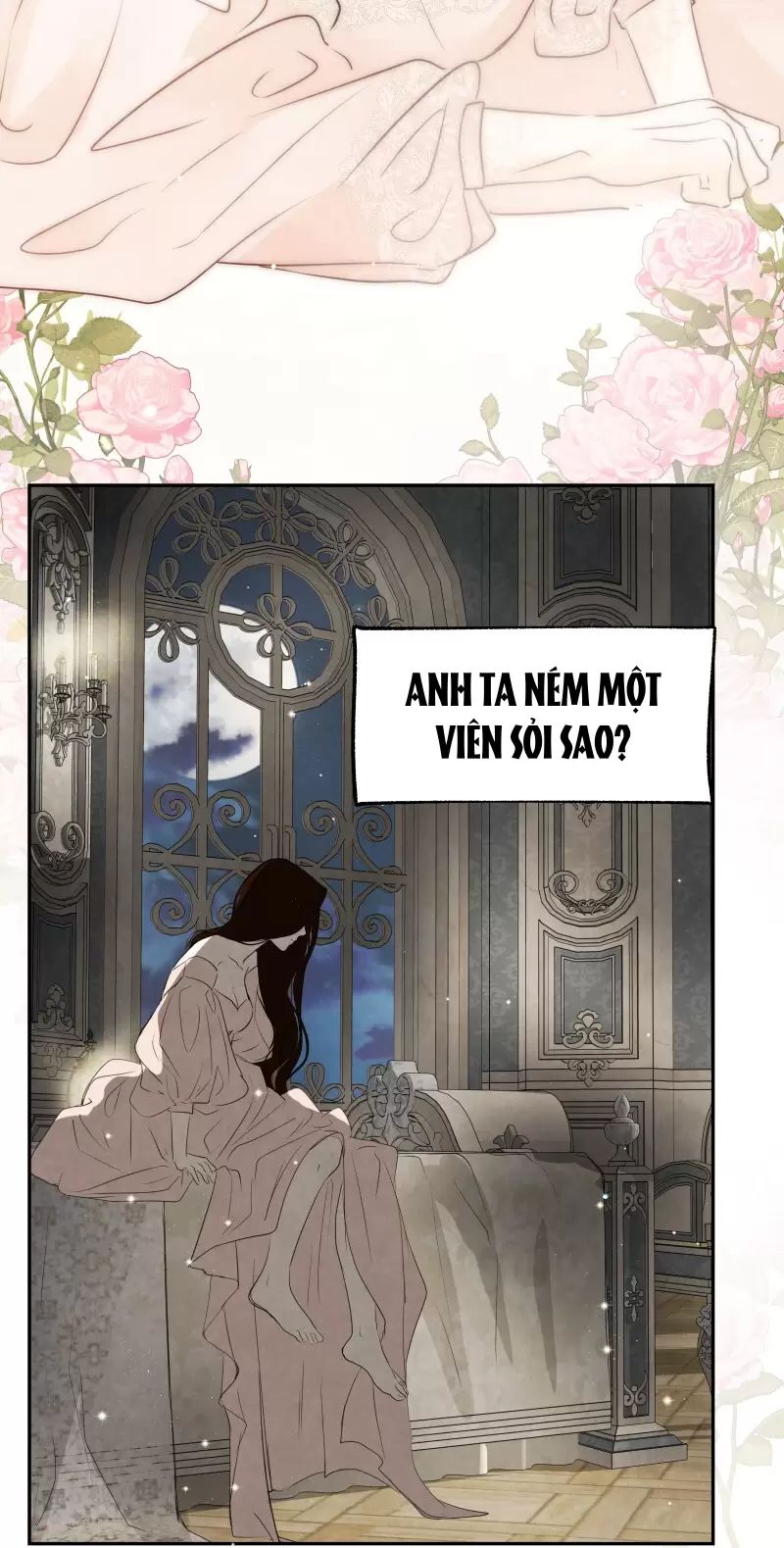 tôi là kẻ phản diện Chapter 25 - Next Chapter 26