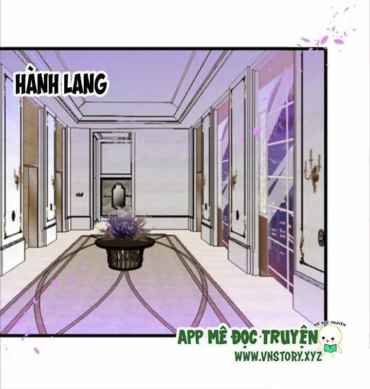 Huyết Tộc Đáng Yêu Chapter 80 - Trang 2