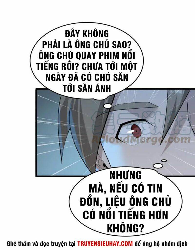 siêu cấp đại chủ bạ chapter 62 - Trang 2