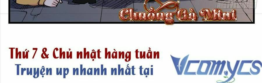 cố tổng, vợ của ngài quá mạnh rồi! Chapter 22 - Next Chapter 23