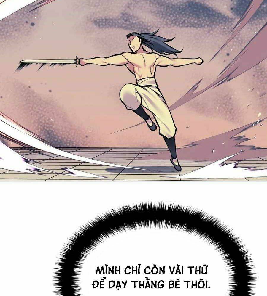 học giả kiếm sĩ chapter 16 - Trang 2