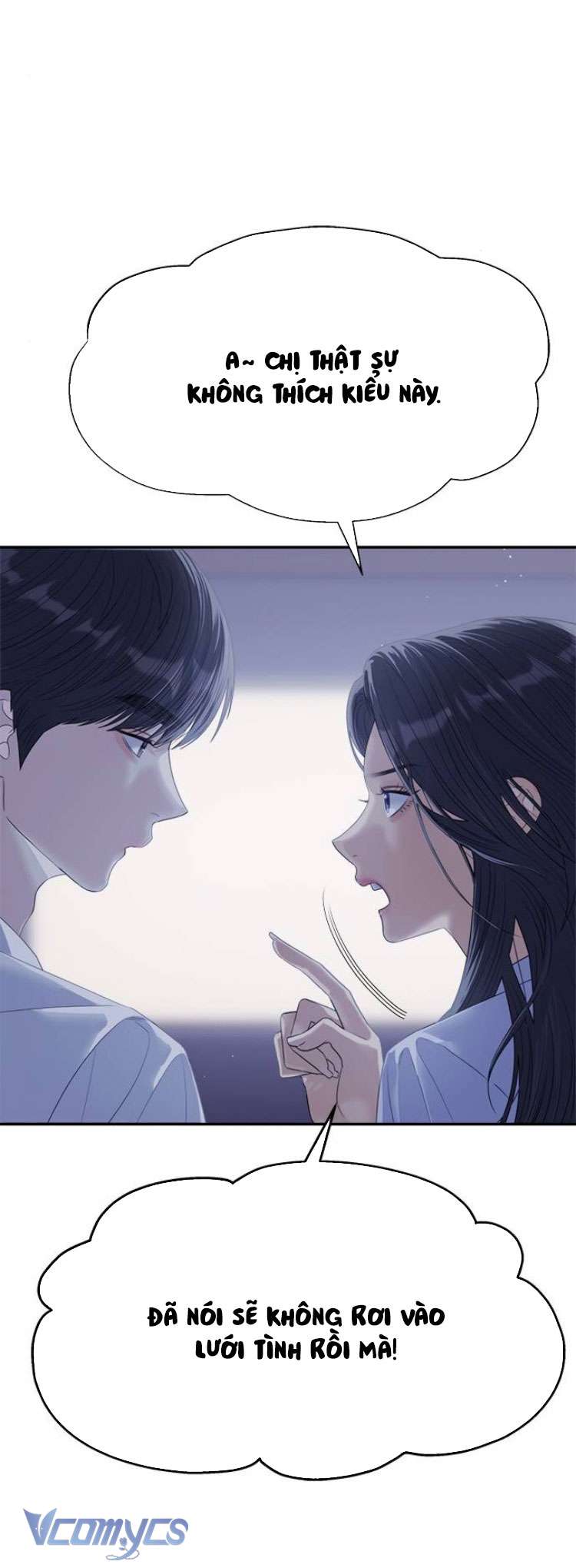 couple breaker Chap 80 - Trang 2