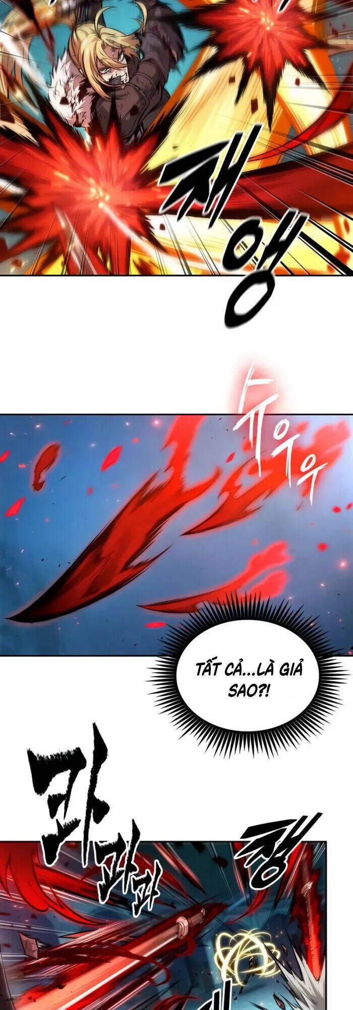 mạo hiểm giả cuối cùng Chapter 48 - Trang 2