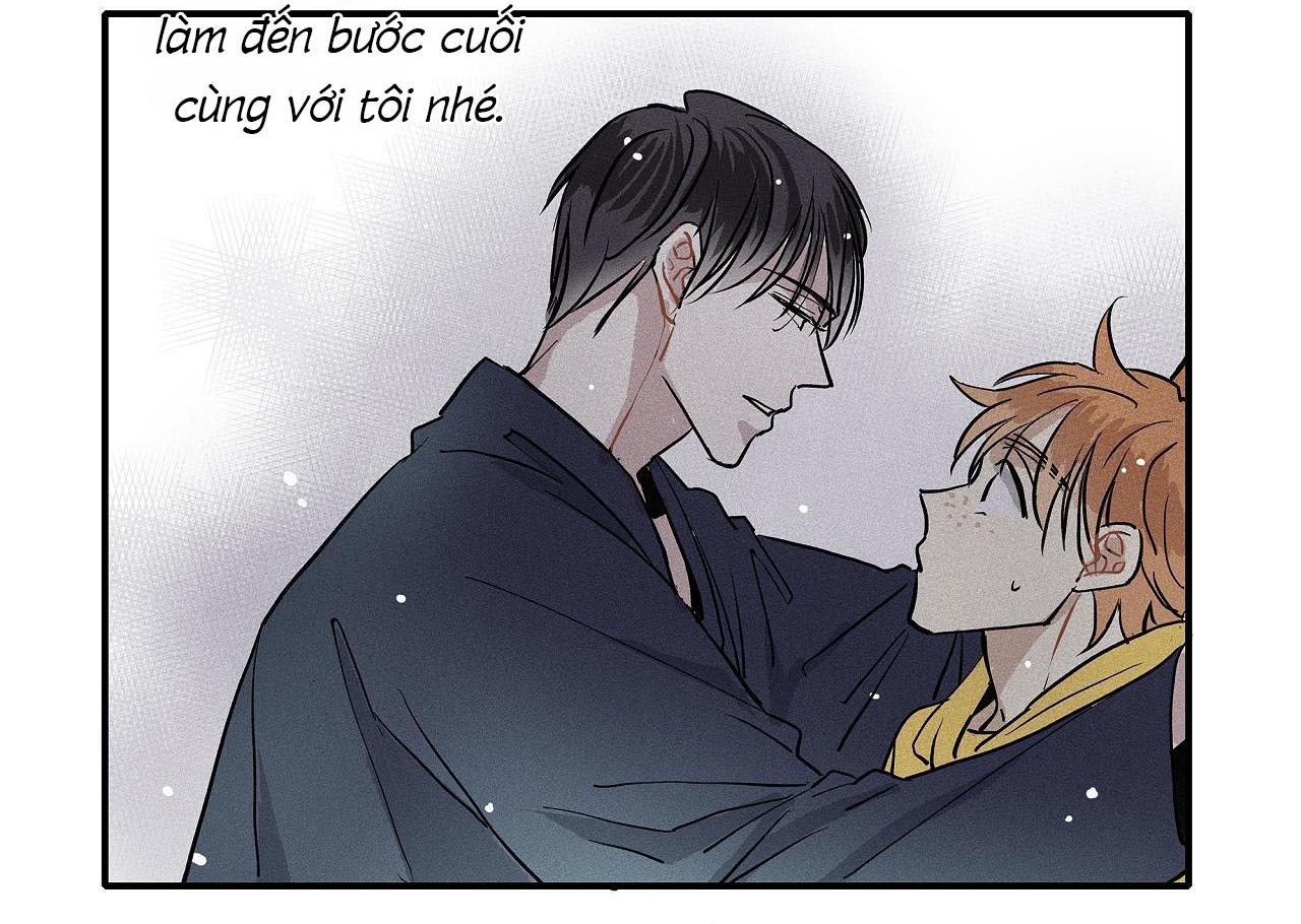 (CBunu) Tình yêu và danh vọng Chapter 61 - Next 