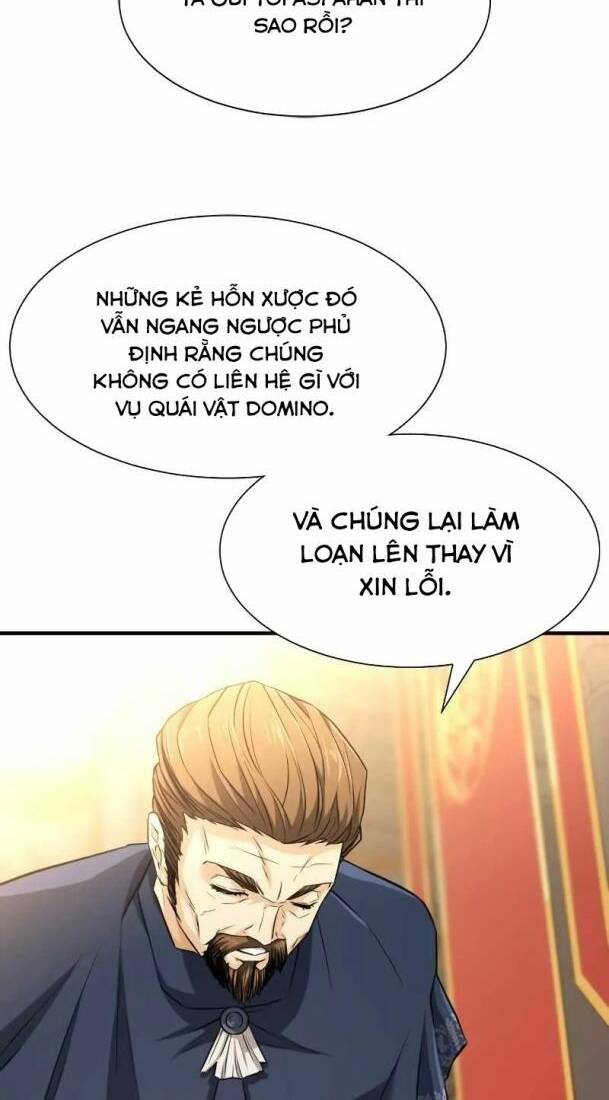 bậc thầy thiết kế điền trang chapter 80 - Trang 1