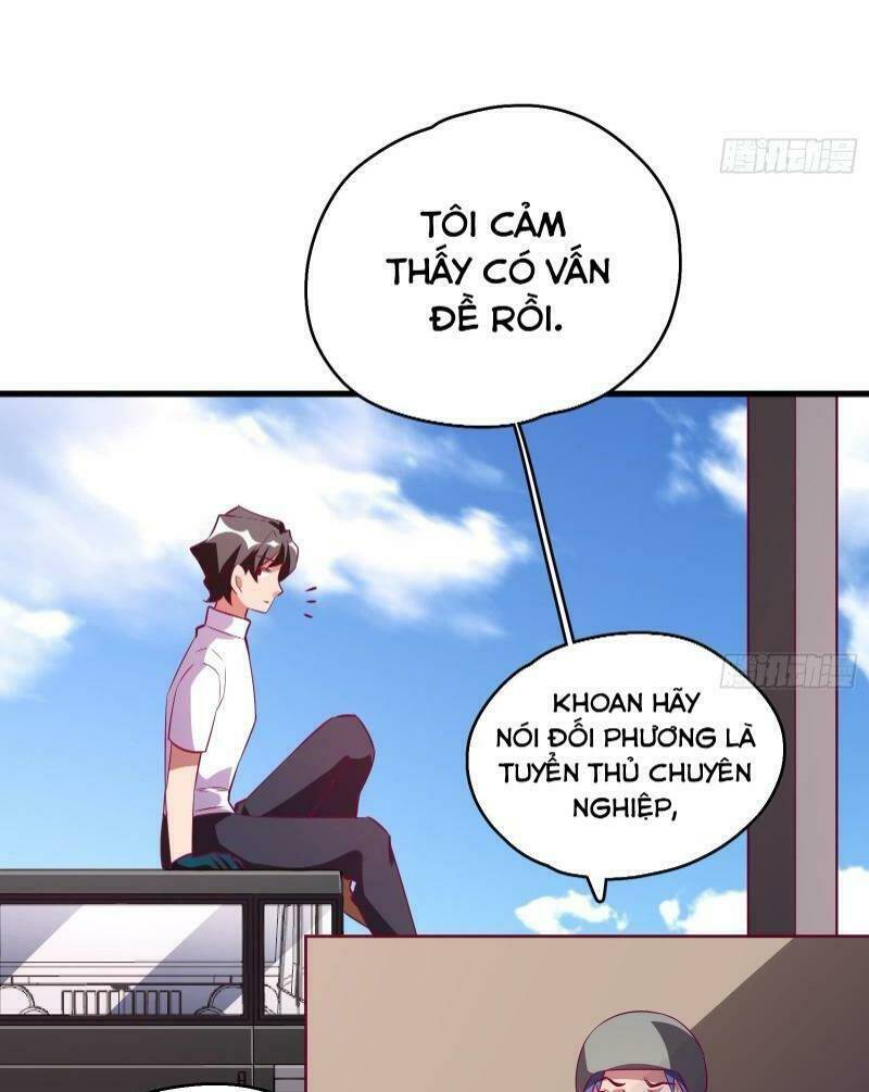 shipper thần cấp Chapter 14 - Next Chapter 15