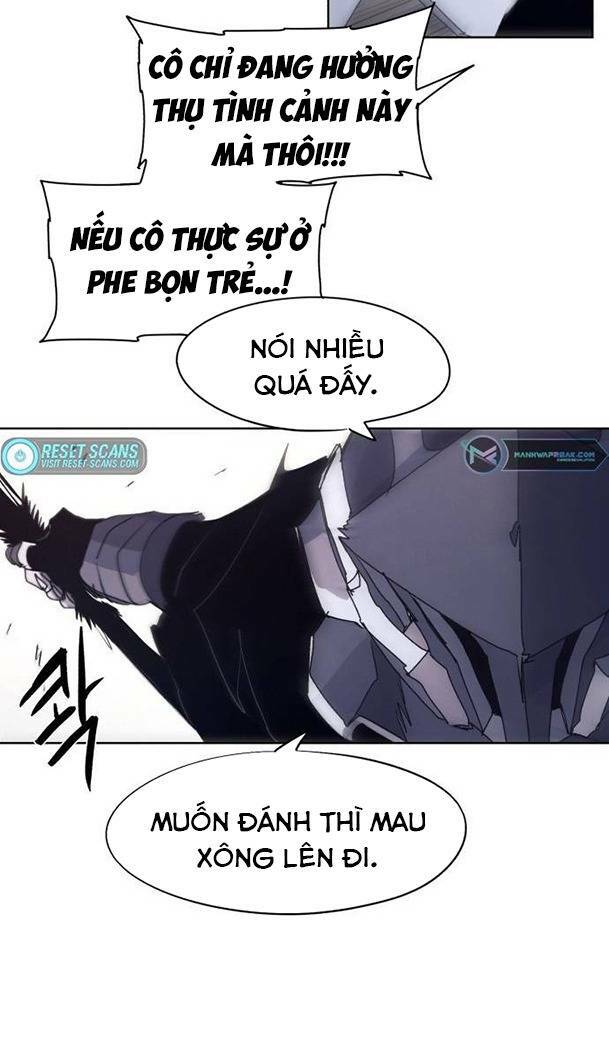 kỵ sĩ báo thù chapter 96 - Next chapter 97