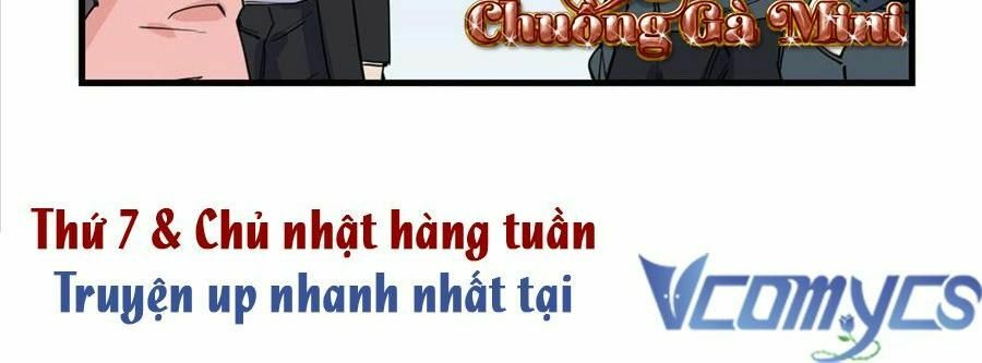 cố tổng, vợ của ngài quá mạnh rồi! Chapter 22 - Next Chapter 23