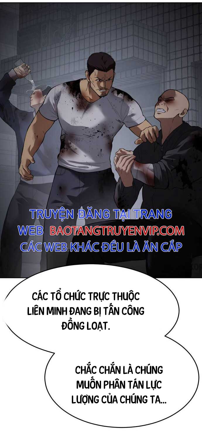 đặc vụ song sinh chapter 86 - Next Chapter 87