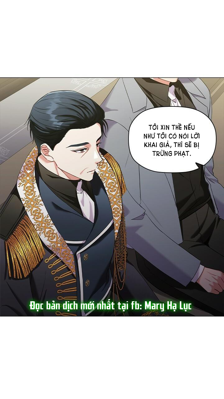 [18+] mùi hương của ác quỷ Chap 22.2 - Trang 2