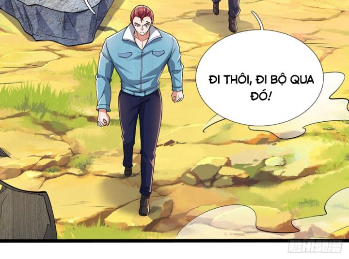 luyện thể trăm nghìn tầng chapter 358 - Trang 2