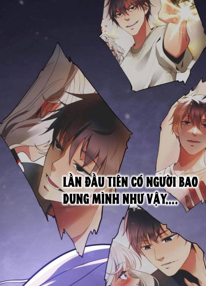 ta có 90 tỷ tiền liếm cẩu! chapter 10 - Trang 2