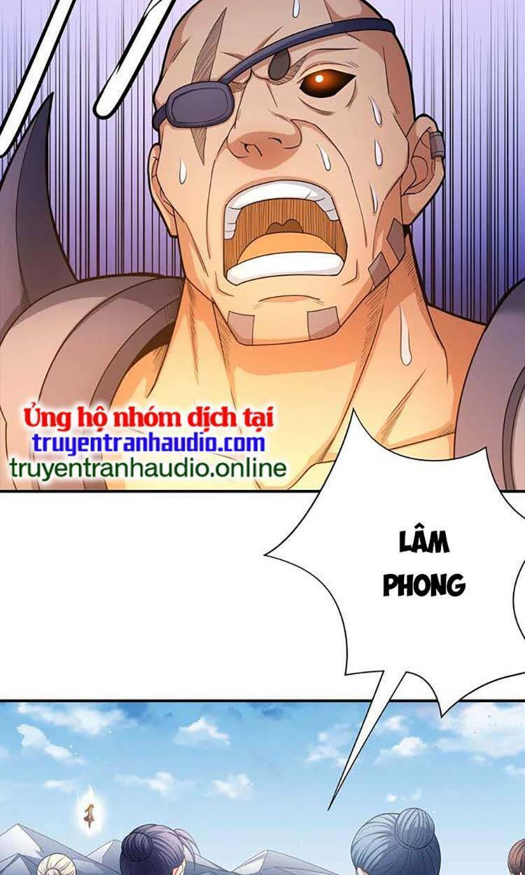 tuyệt thế võ thần chapter 485 - Next chapter 486