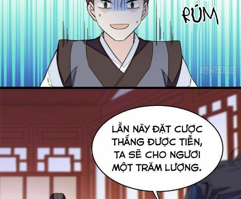 tự cẩm Chapter 34 - Trang 2