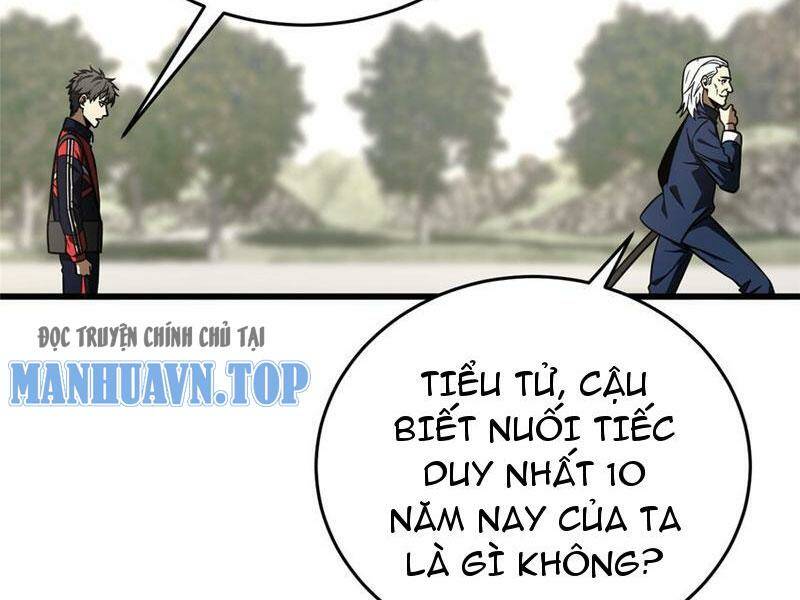 toàn cầu cao võ chapter 234 - Trang 2