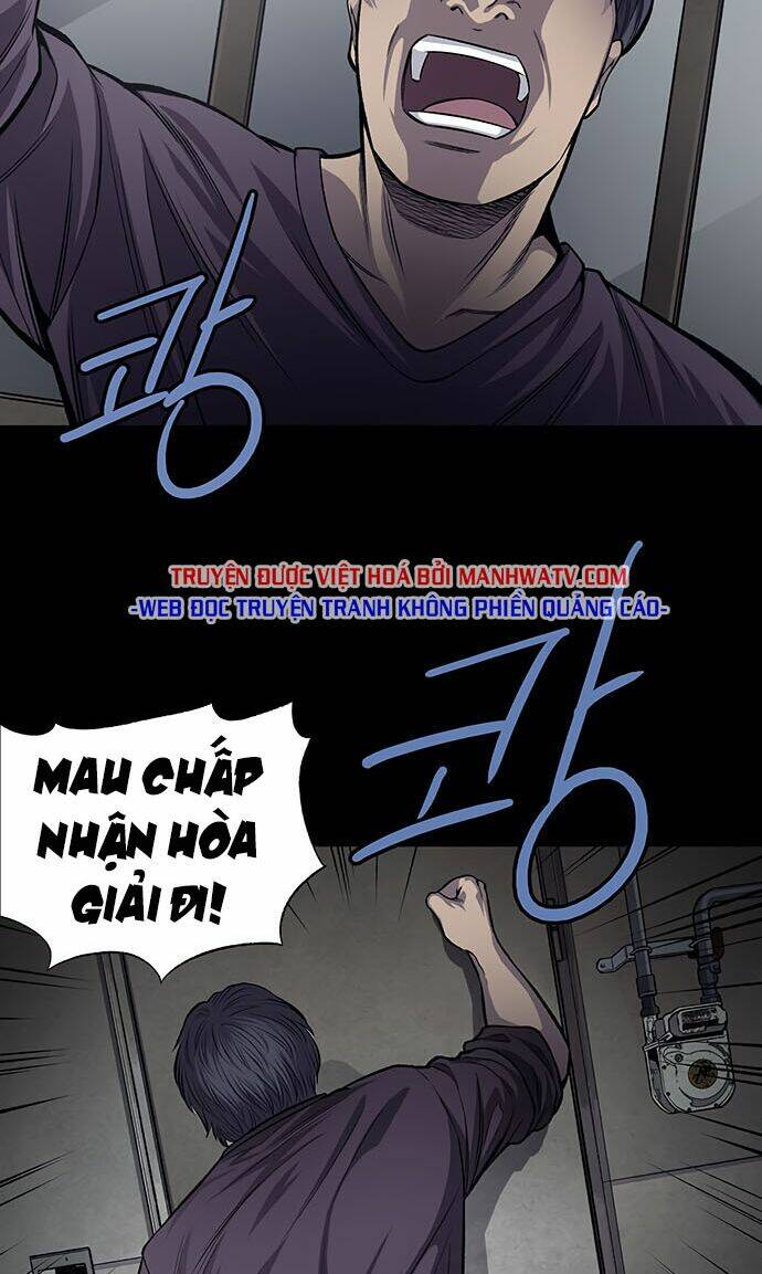 tao là công lý chapter 36 - Trang 2