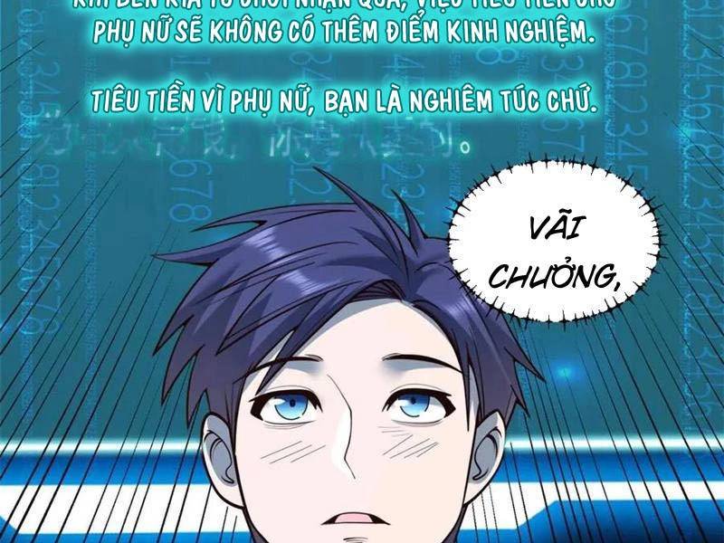 trọng sinh không làm chạn vương, tôi một mình nạp game thăng cấp Chapter 129 - Next Chapter 130