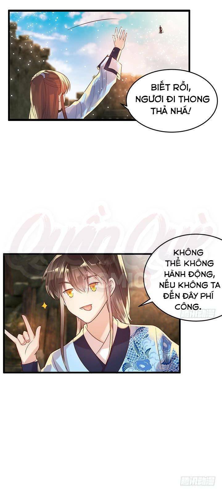 siêu phàm truyện chapter 44 - Trang 2