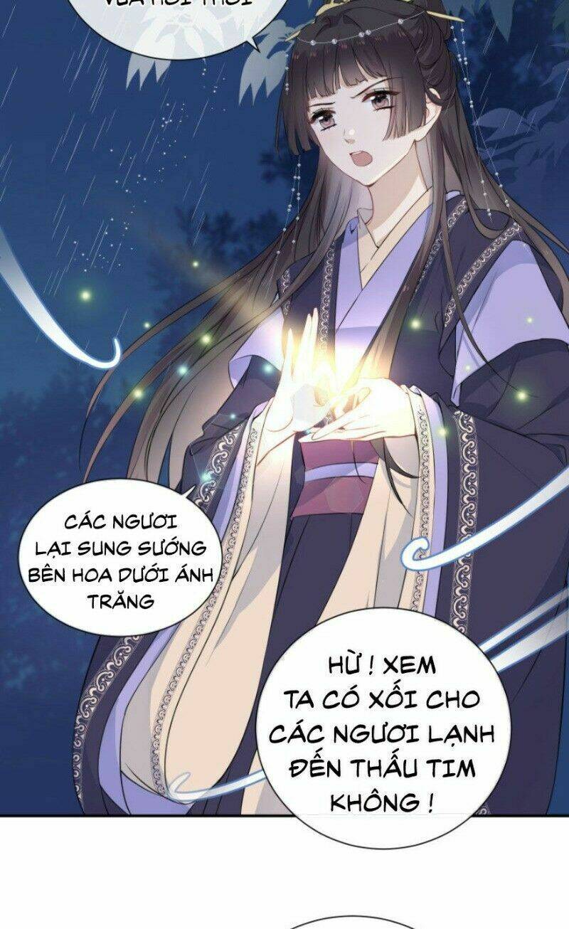 Kính Hoa Thương Chapter 52 - Next Chapter 53