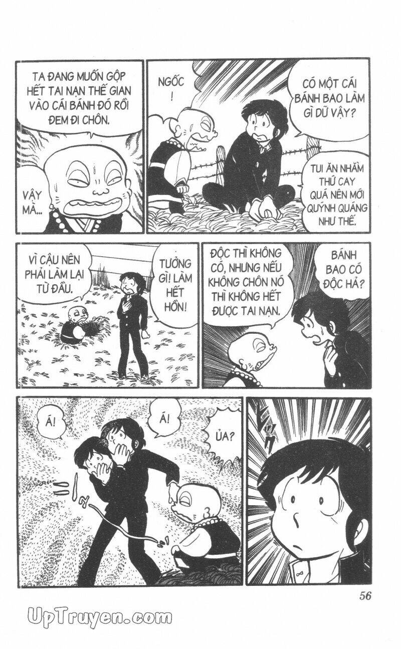 Lum Chapter 3 - Trang 2