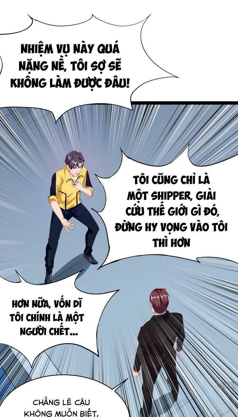 shipper thần cấp Chapter 53 - Next Chapter 54