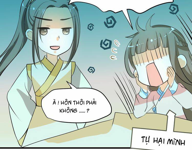 Xuyên Việt Chi Thiên Tâm Linh Chapter 8 - Trang 2