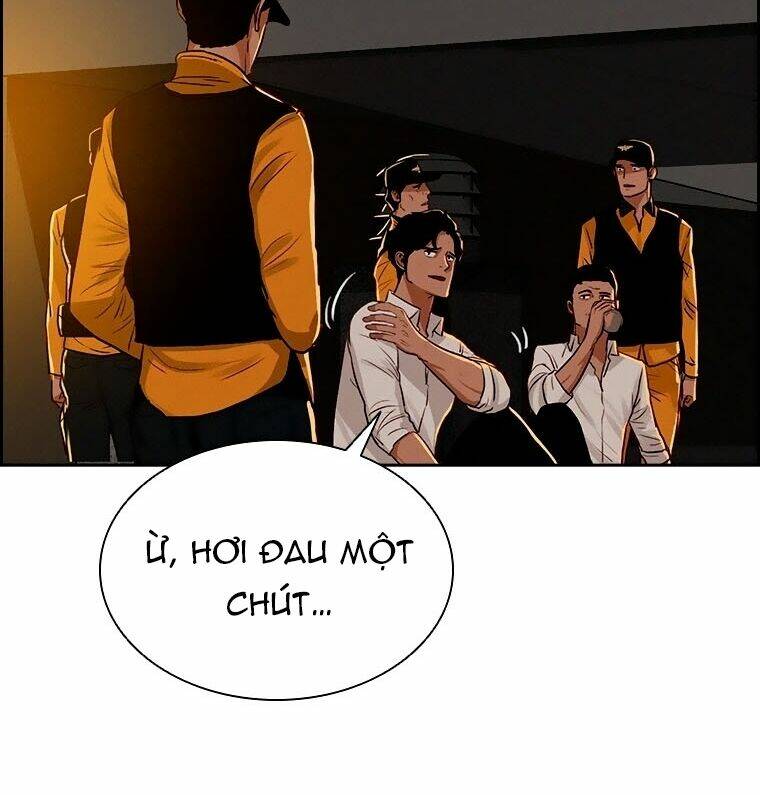 chúa tể đồng tiền chapter 84 - Trang 2