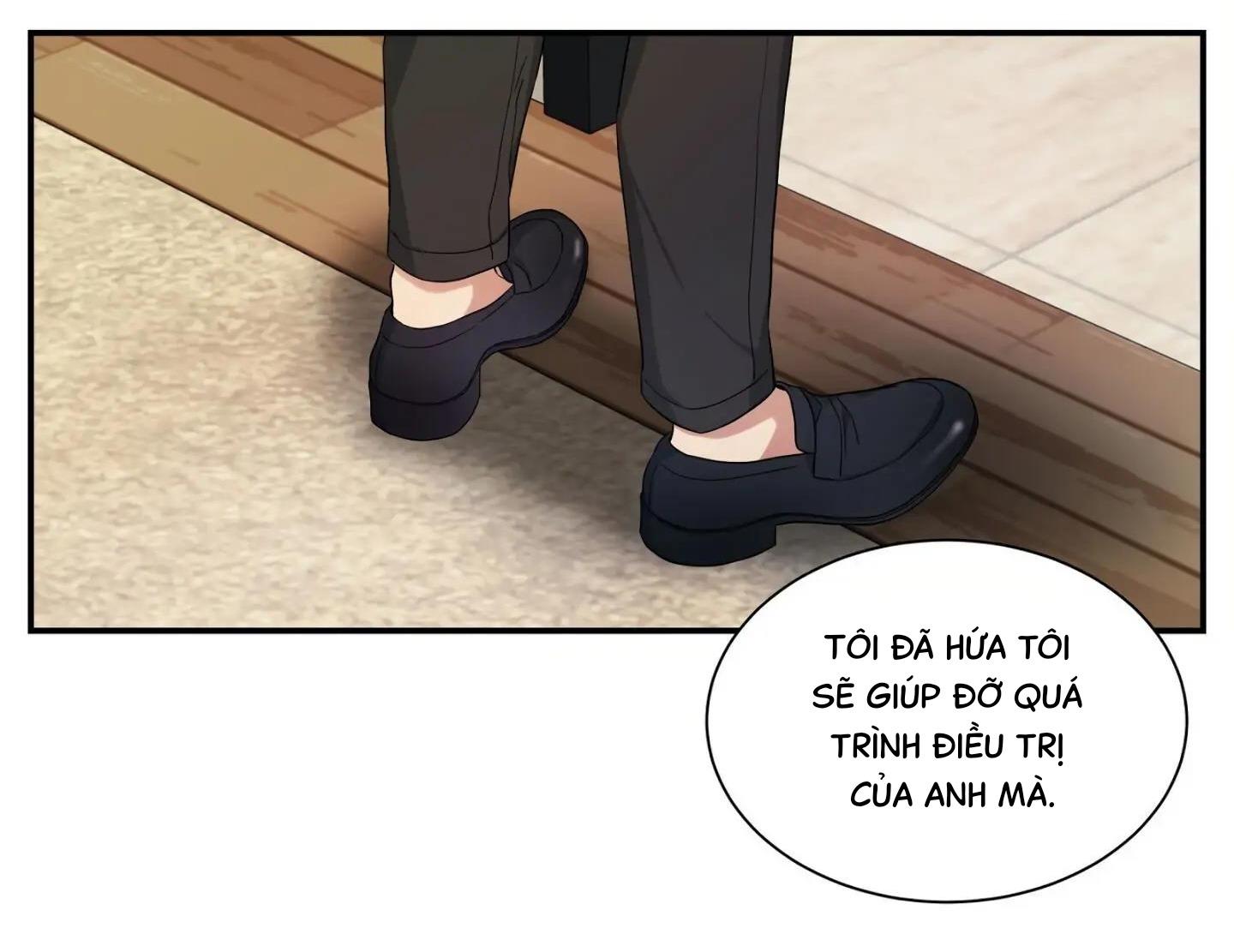 Một nhân cách khác Chapter 17 Hachiennhom - Next 