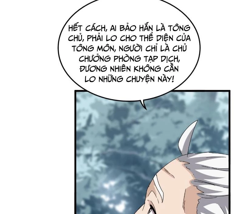 đại quản gia là ma hoàng Chapter 627 - Next Chapter 628