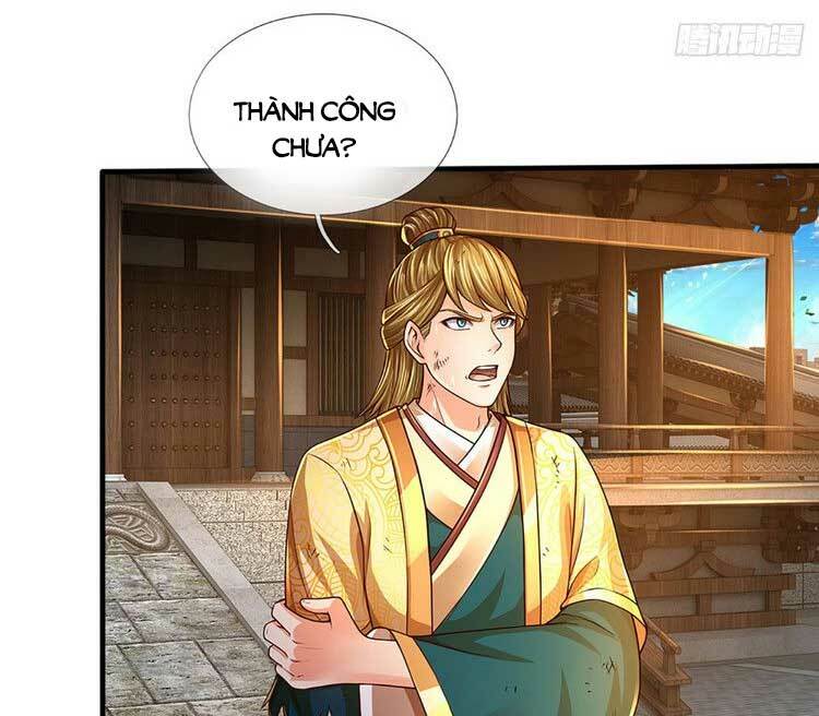 bắt đầu với chí tôn đan điền chapter 222 - Next chapter 223