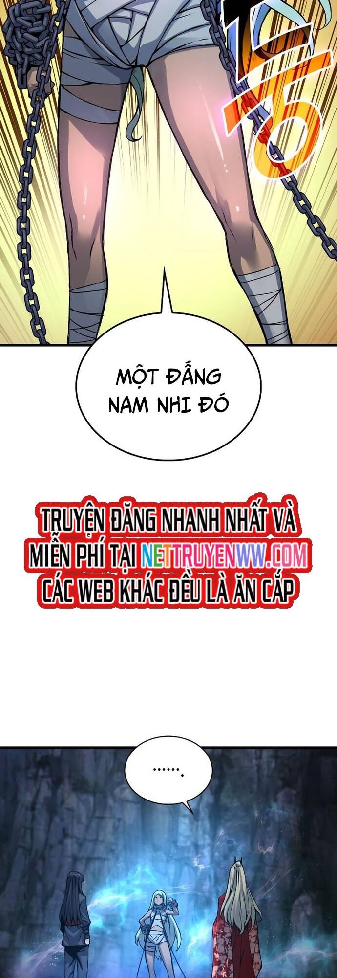 quái lực loạn thần Chapter 50 - Trang 2